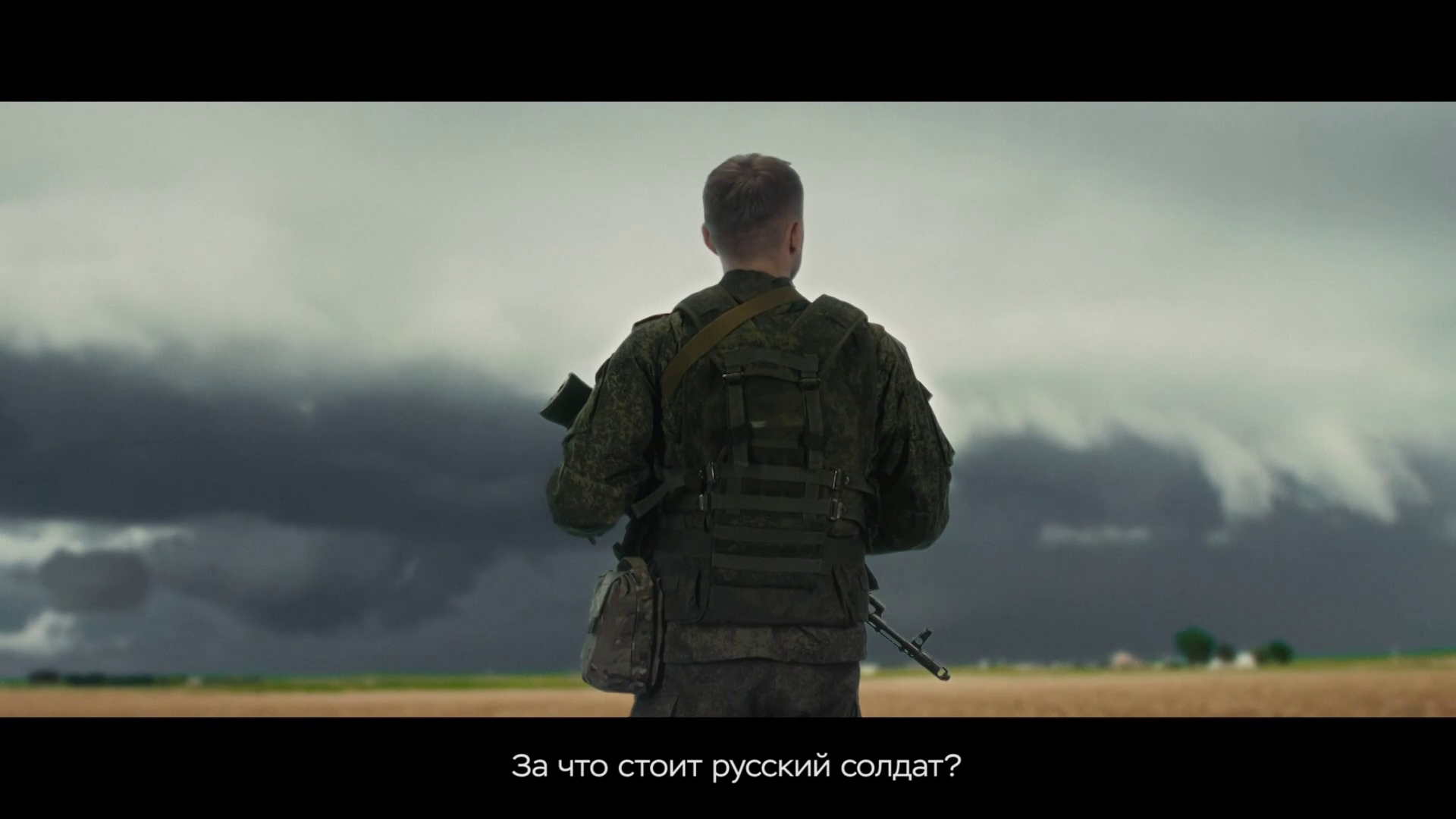 Защищать Родину достойно и престижно